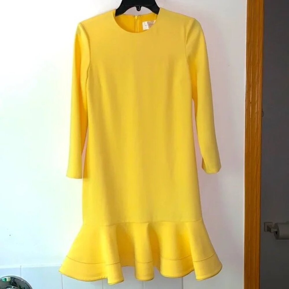 Victoria Beckham Dress